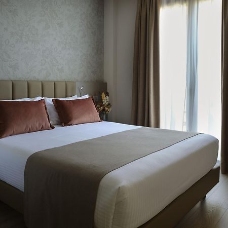 Musik Boutique Hotel Barcelona Bagian luar foto