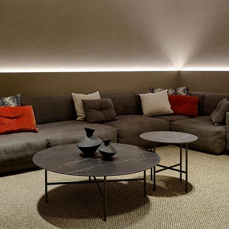 Musik Boutique Hotel Barcelona Bagian luar foto
