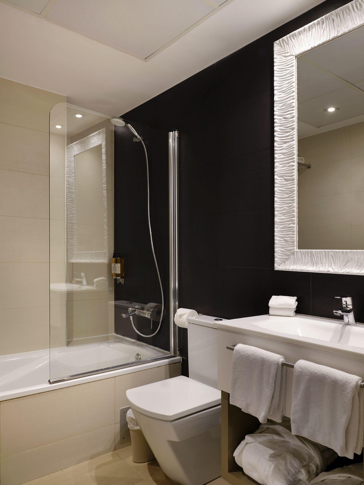Musik Boutique Hotel Barcelona Bagian luar foto
