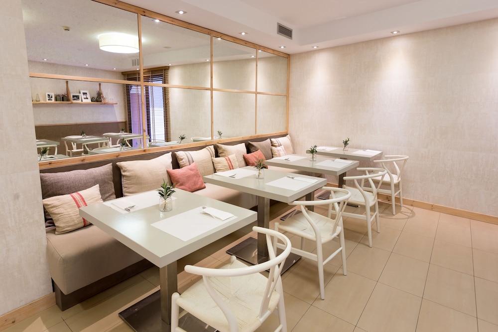 Musik Boutique Hotel Barcelona Bagian luar foto