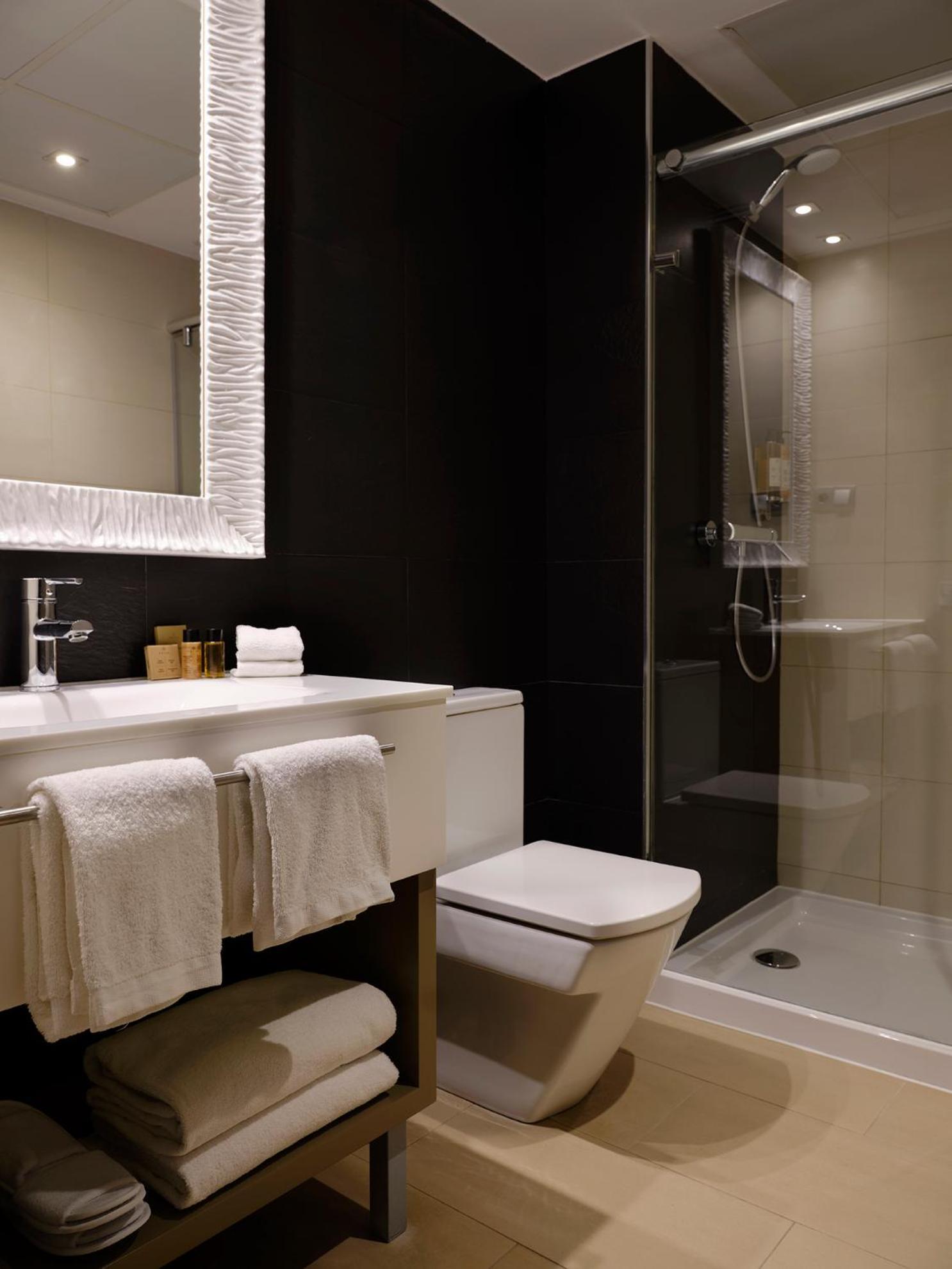 Musik Boutique Hotel Barcelona Ruang foto